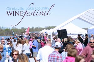 2018 Lake Country Wine Festival