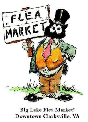 2019 Clarksville Flea Market