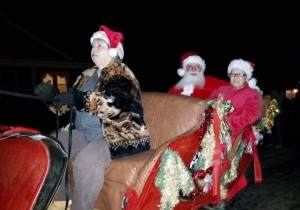 Clarksville-Christmas-Parade