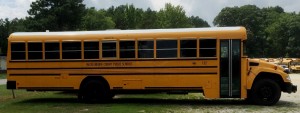 Shuttle Bus 1