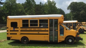 Shuttle Bus 2