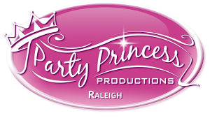 raleigh-party-princess-productions-logo