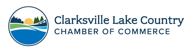 Clarksville Chamber Logo