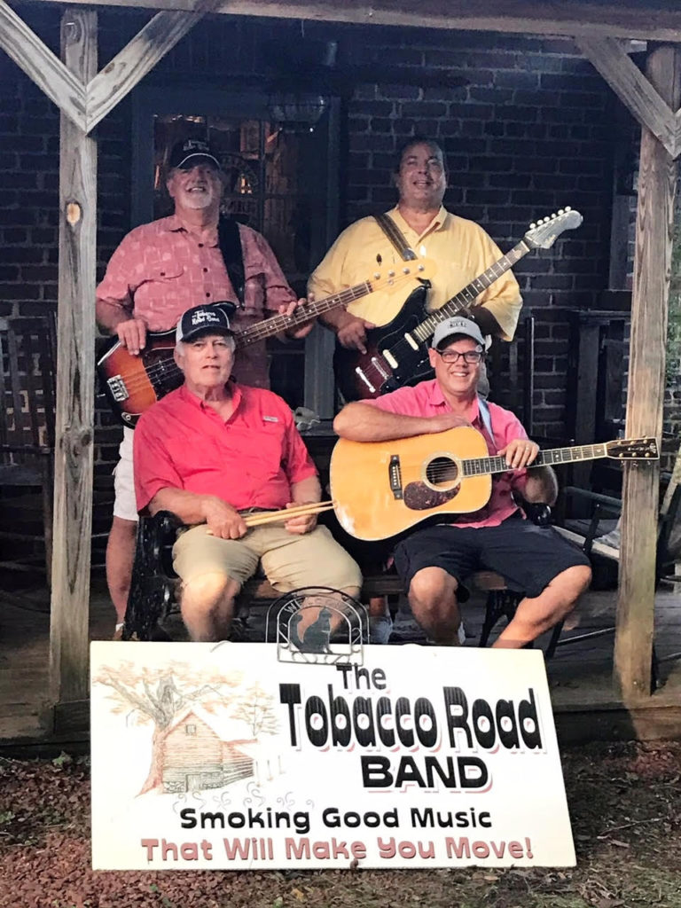 Tobacco-Road-Band