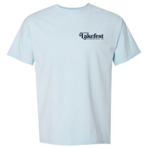 Youth T-Shirts Lake Fest