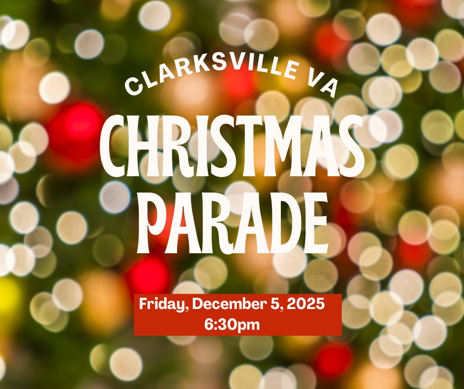 christmas parade