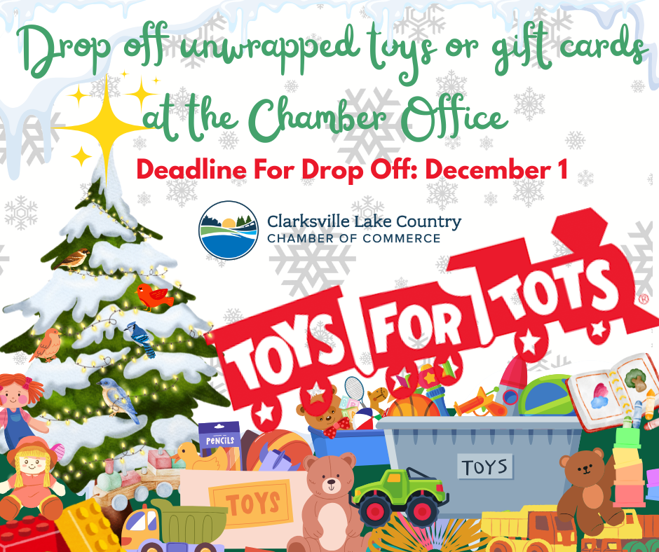 toys for tots